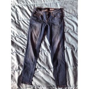 Aeropostale Jeggings